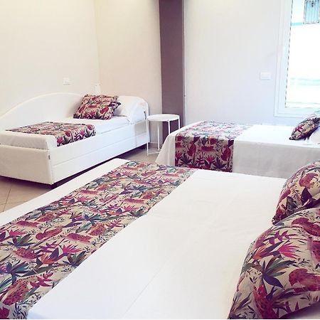 Hotel Amalfi - Smart Hotel Riccione Quarto foto