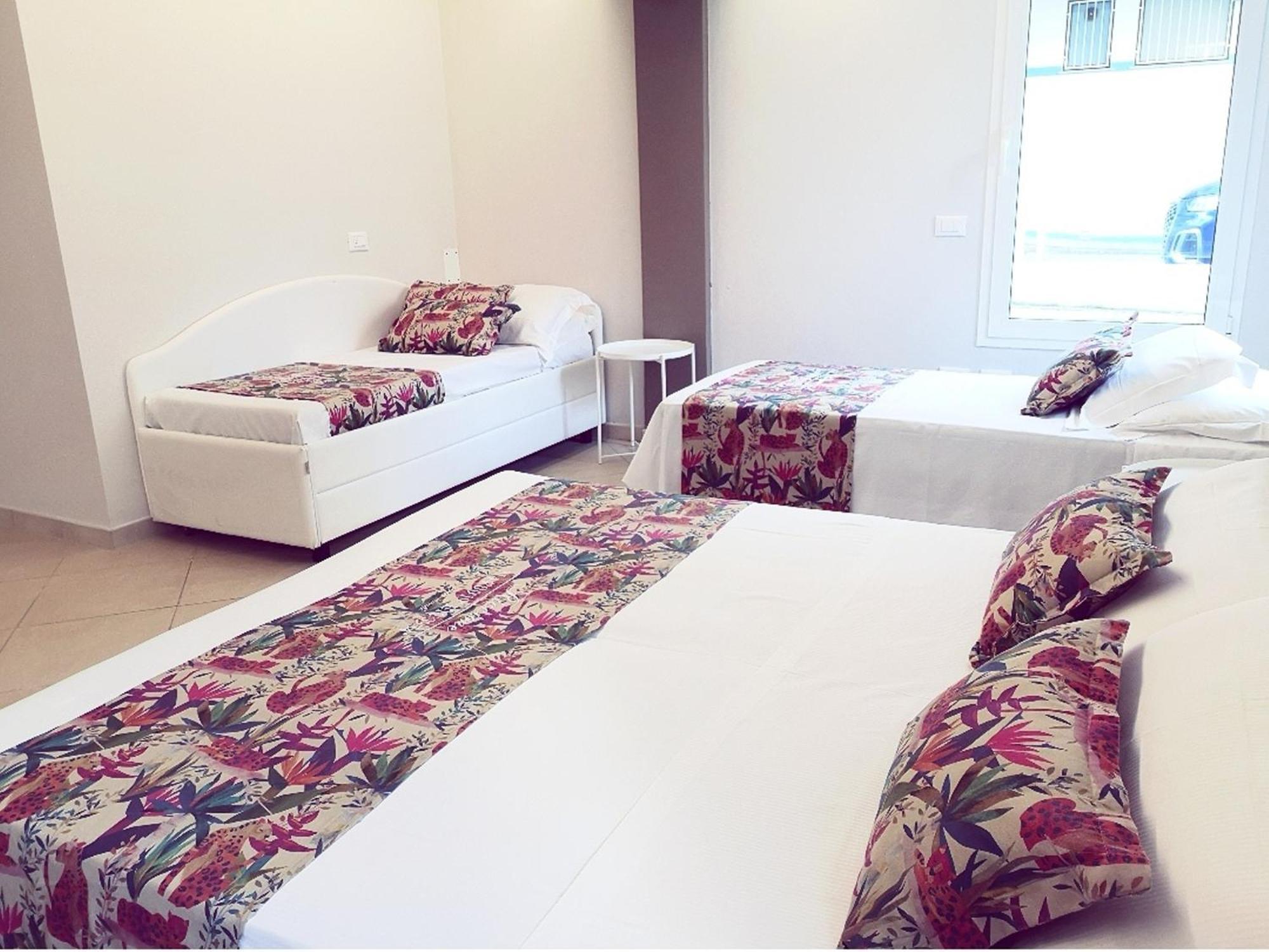 Hotel Amalfi - Smart Hotel Riccione Quarto foto