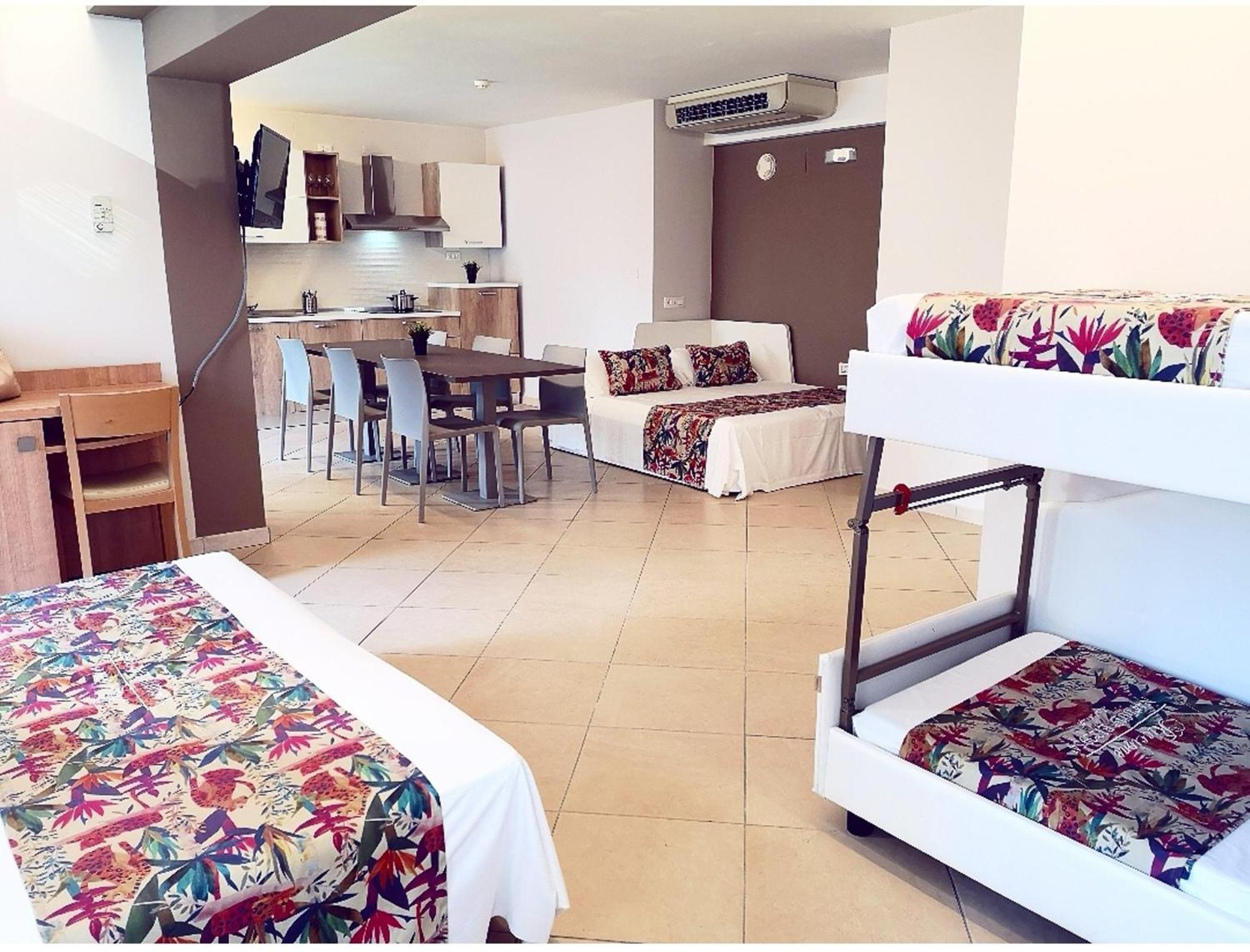 Hotel Amalfi - Smart Hotel Riccione Quarto foto