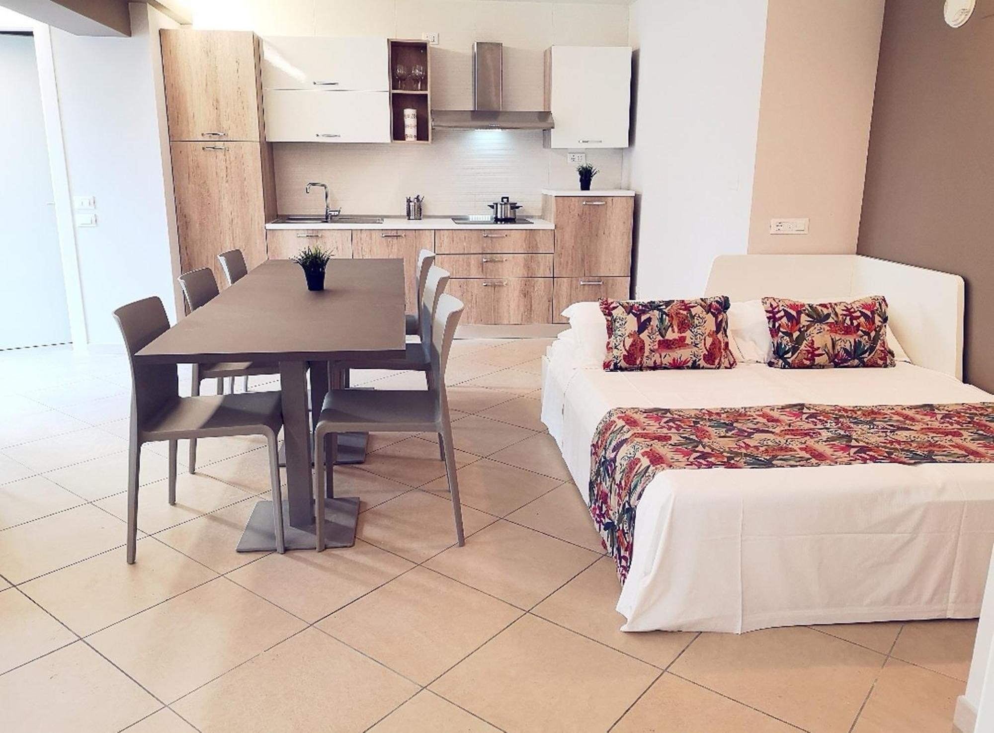 Hotel Amalfi - Smart Hotel Riccione Quarto foto