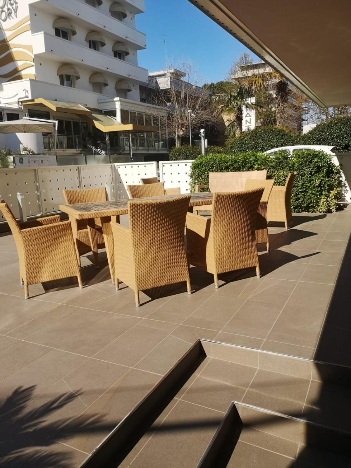 Hotel Amalfi - Smart Hotel Riccione Quarto foto