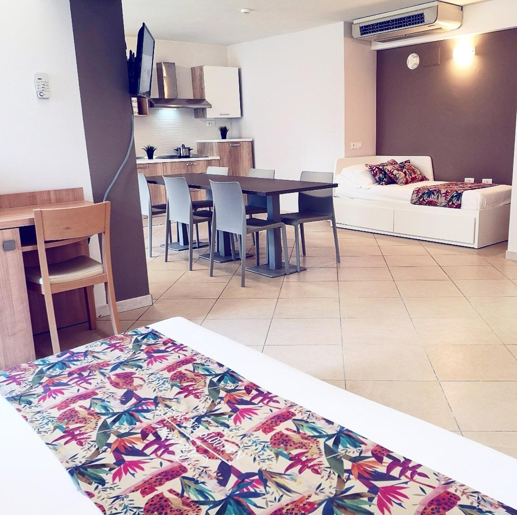 Hotel Amalfi - Smart Hotel Riccione Quarto foto