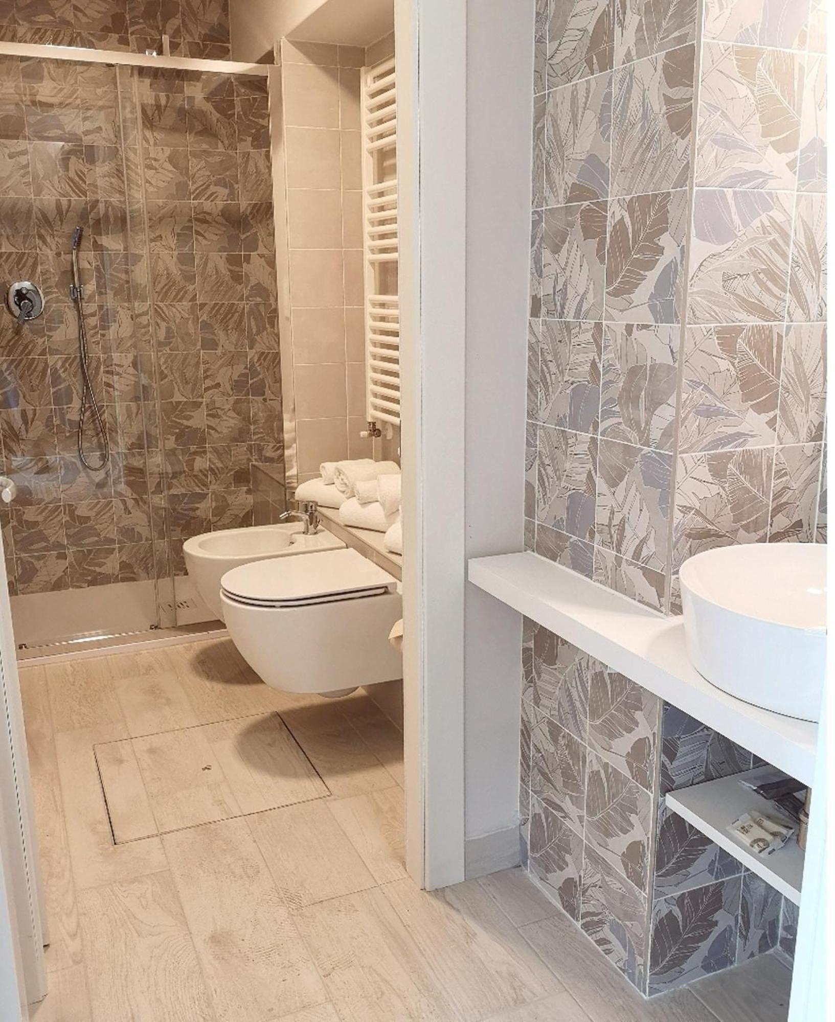 Hotel Amalfi - Smart Hotel Riccione Quarto foto